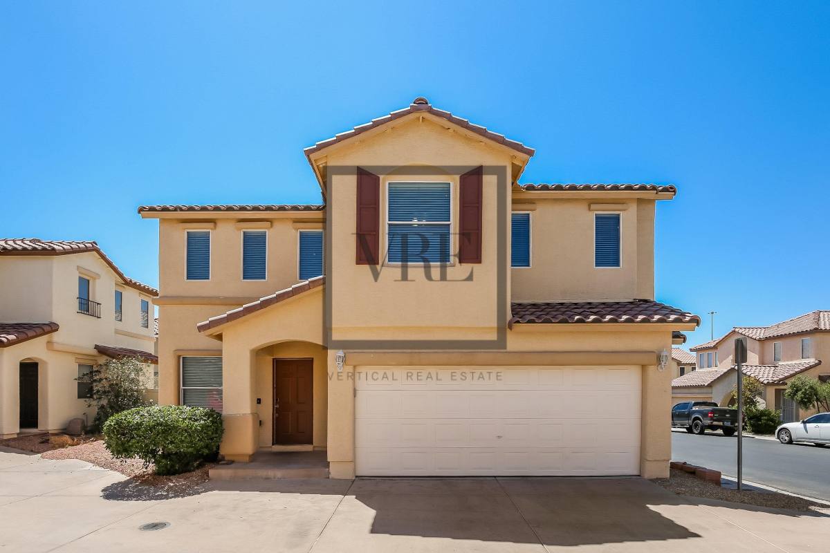 House for rent at Spring Mountain Ranch, 9116 Spoonbill Ridge Place #9116SPOO, Las Vegas, NV 89143