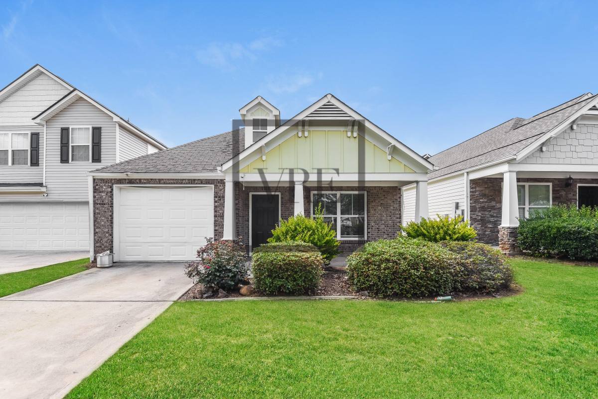House for rent at Sharp's Vineyard, 42 Luwanda Trail #42LUWAND, Cartersville, GA 30120