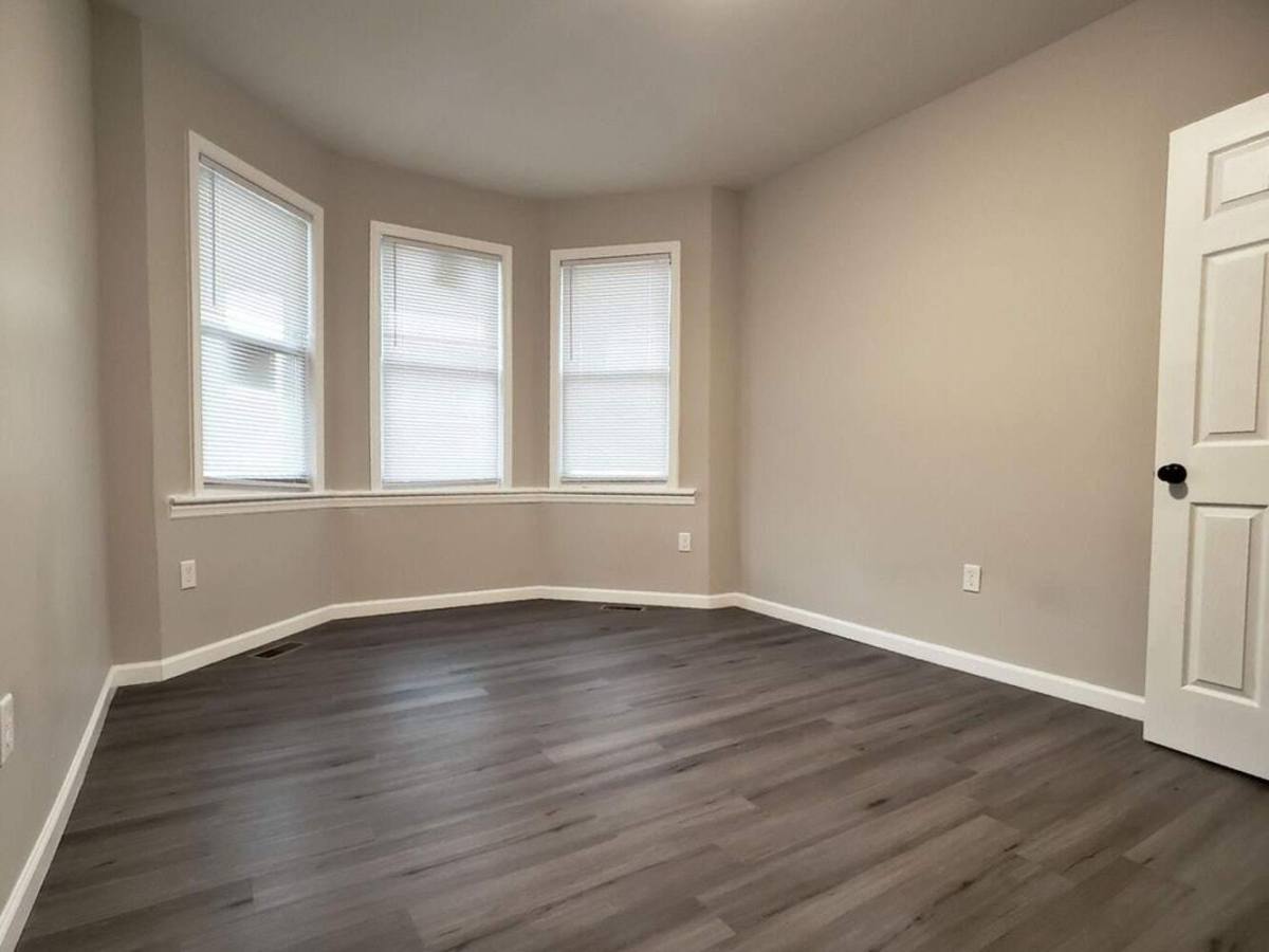 Apartment for rent at 23 Bayview Ave - 1st Floor, Jersey City, NJ 07305