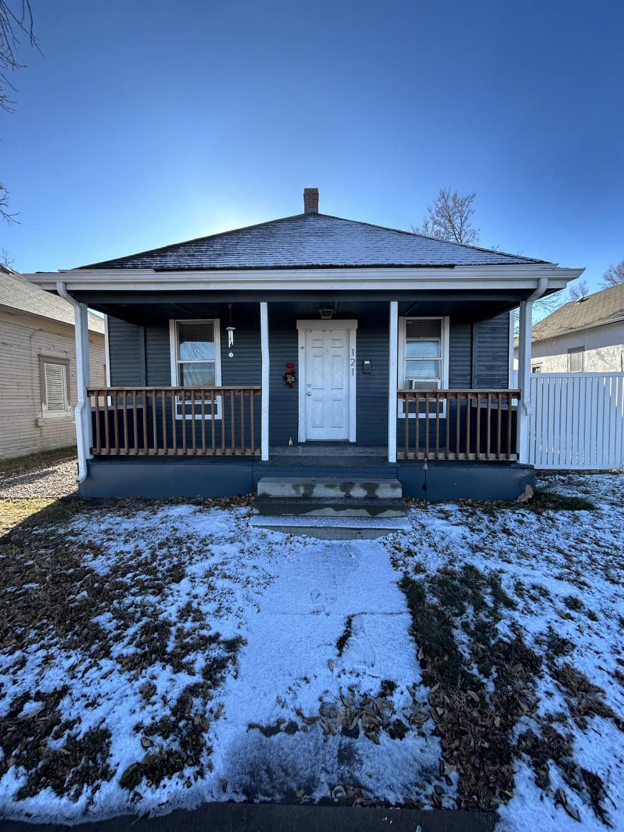 House for rent at 121 Riverside Ave, Fort Collins, CO 80524