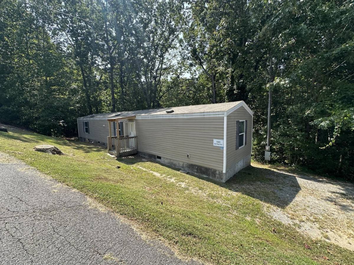 House for rent at 144 Shiree, Cleveland, GA 30528