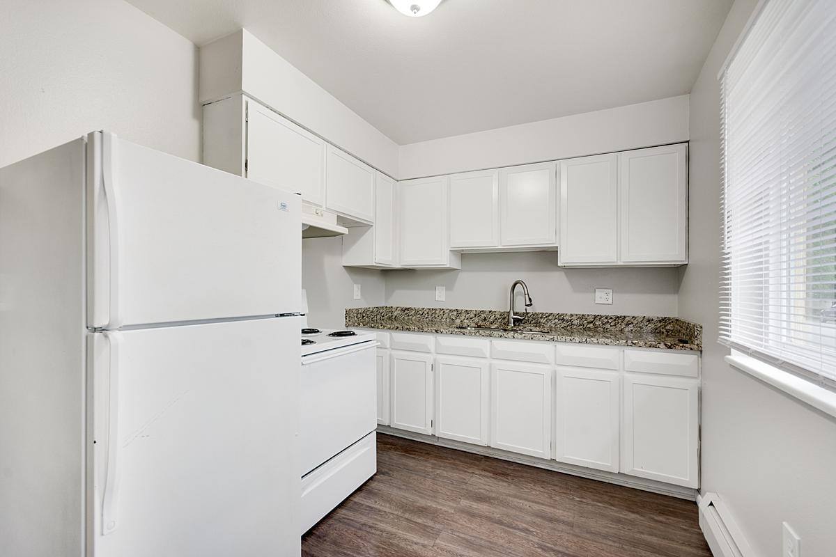 Apartment for rent at 3500 Tennyson Street, 3500 N Tennyson St #4355, Denver, CO 80212