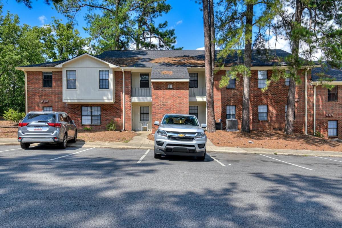 Apartment for rent at 2515 Center W Parkway, Augusta, GA 30909