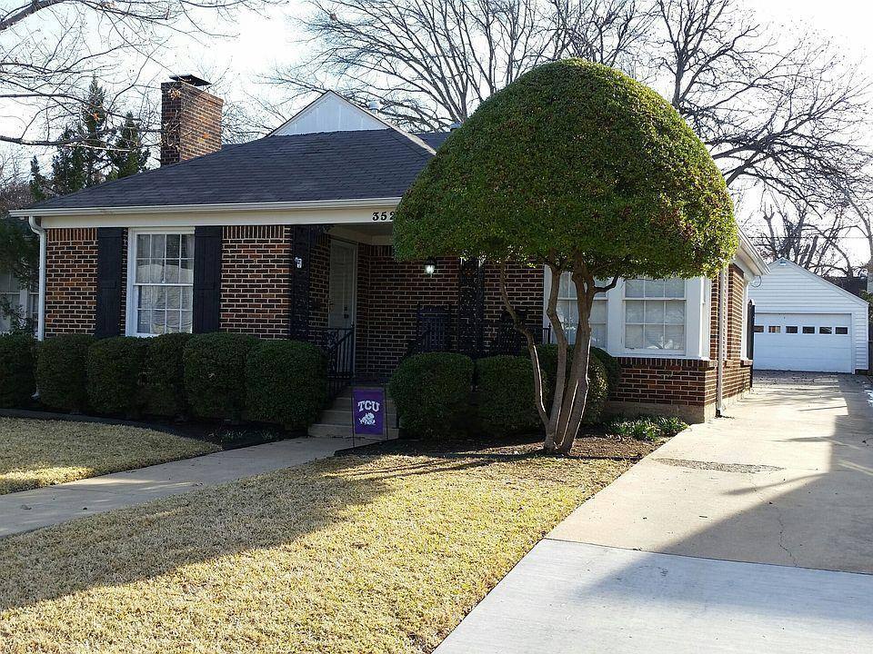 House for rent at Bluebonnet Hills, 3525 Stadium, Fort Worth, TX 76109