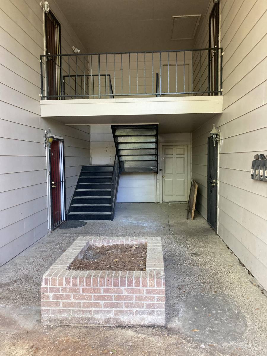 House for rent at Asylum Heights, 2914 Downing St #A, Jackson, MS 39216