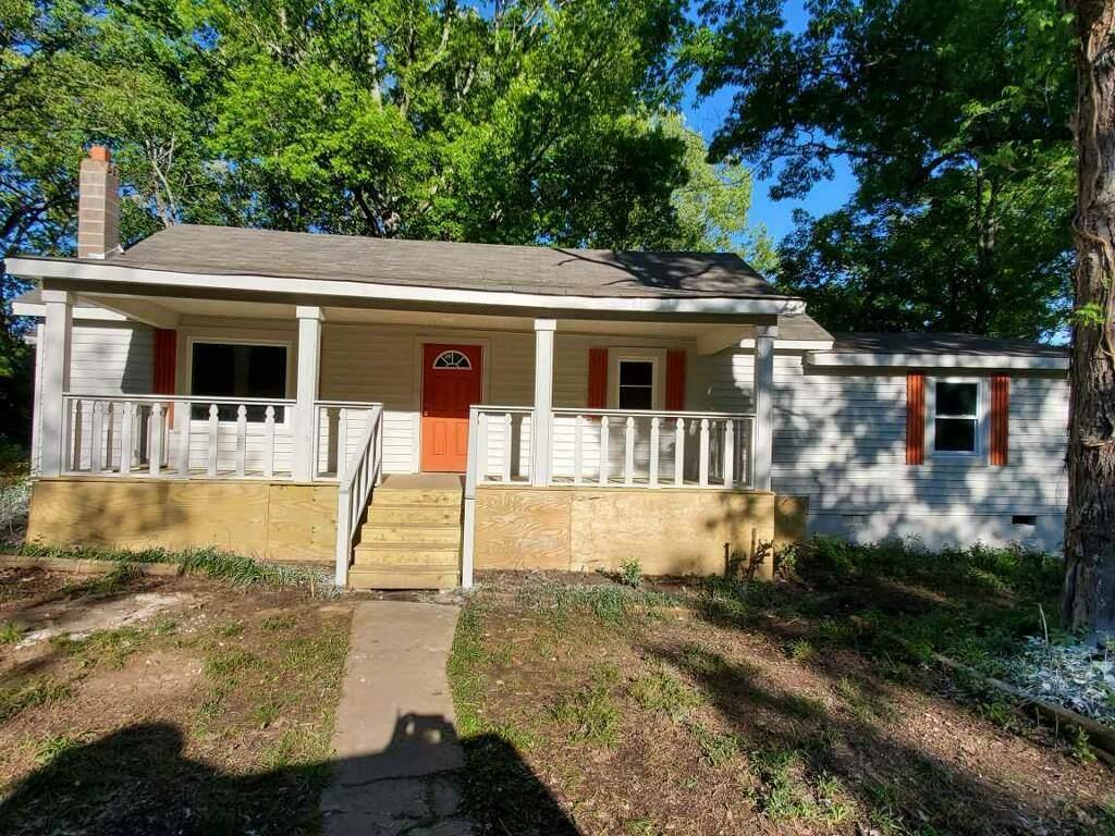 House for rent at 2954 Countrywood Rd, Belden, MS 38826