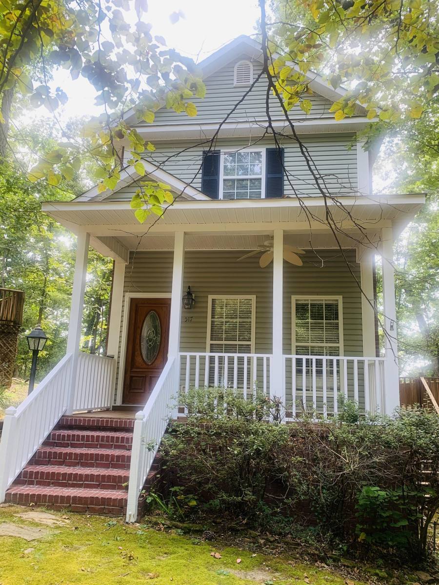 Condo for rent at 517 Lee Cove, Oxford, MS 38655