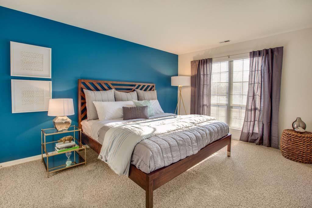 Apartment for rent at 111 Macarthur Dr #4323, Willowbrook, IL 60527