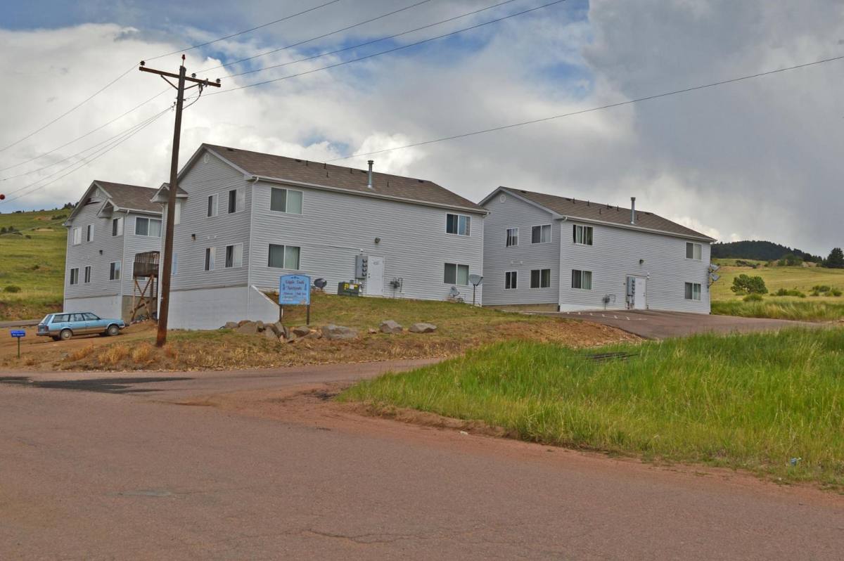 Apartment for rent at 109 Hettig Ave #A, Cripple Creek, CO 80813