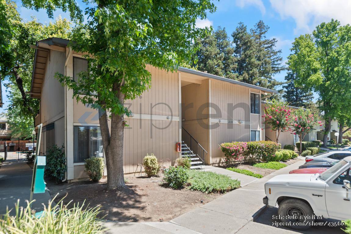 Apartment for rent at 2131 Northwood Circle #C, Concord, CA 94520