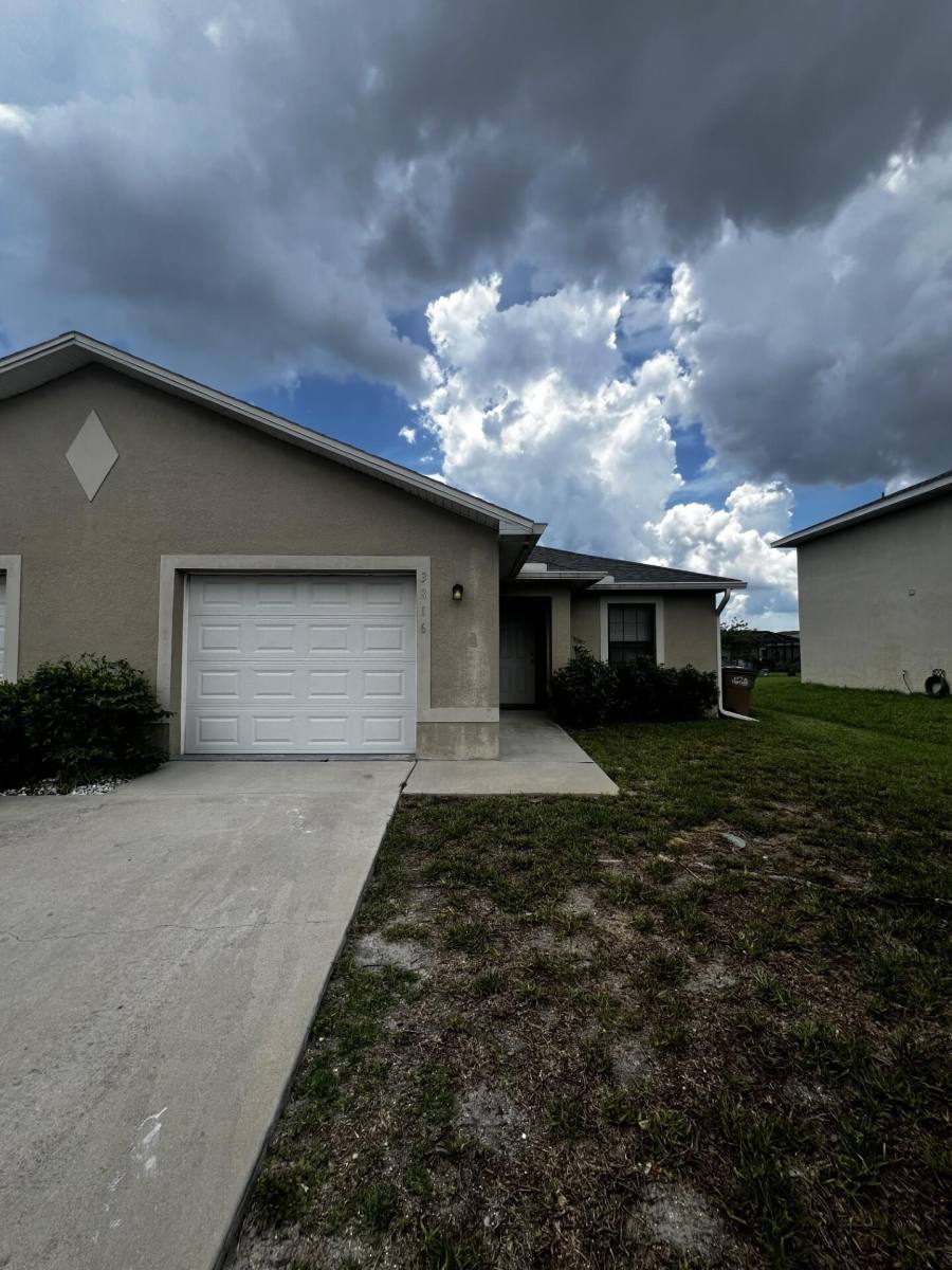 Apartment for rent at 3816 SW 16th Place #1, Cape Coral, FL 33914