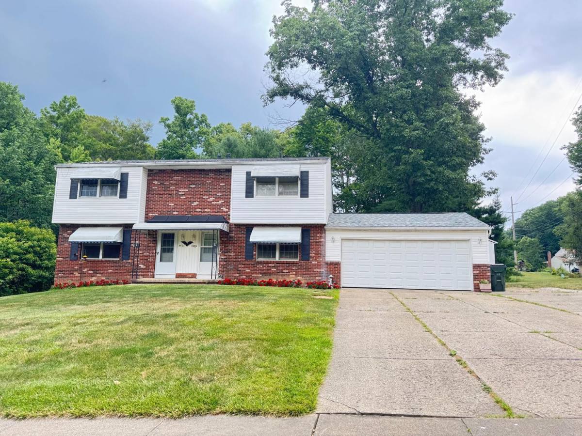 House for rent at Leewood Meadows, 3999 Baumberger Rd, Stow, OH 44224