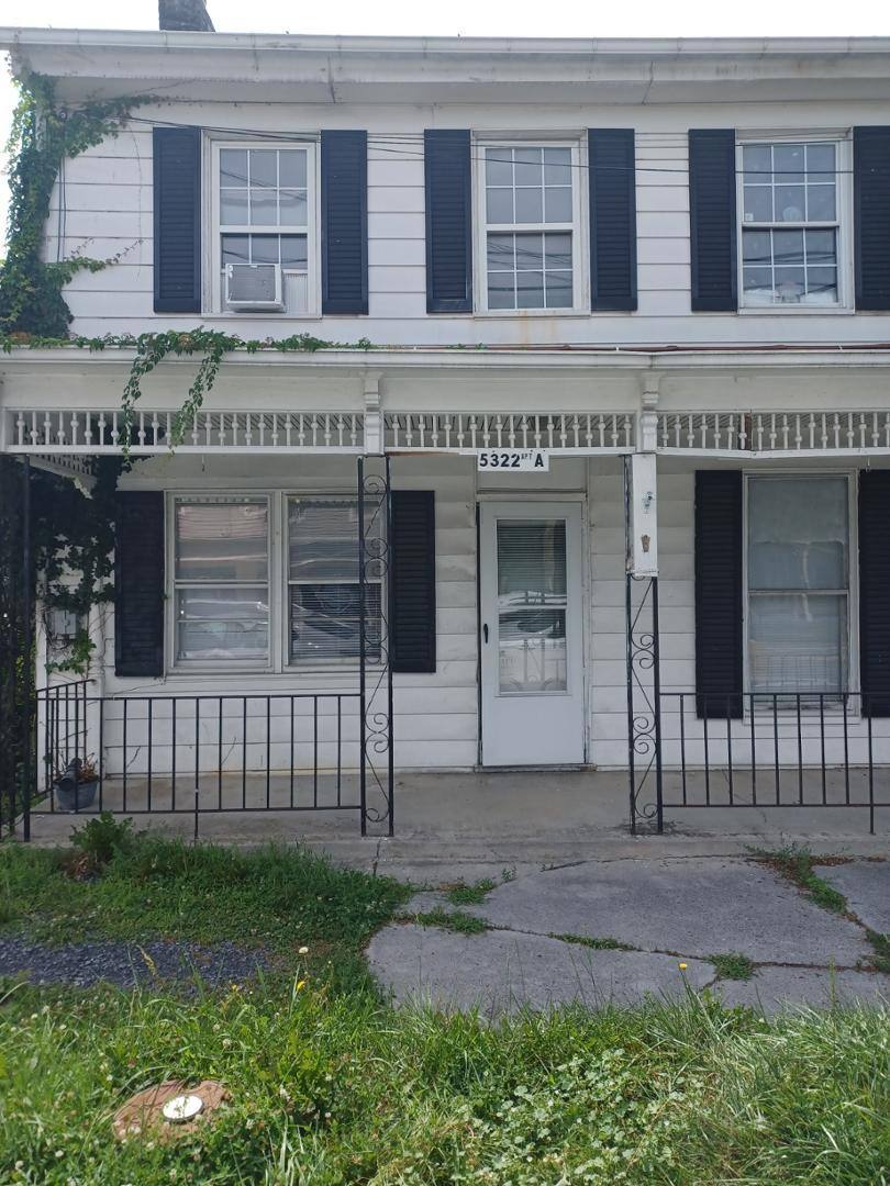 Apartment for rent at 5322 Main St, Stephens City, VA 22655