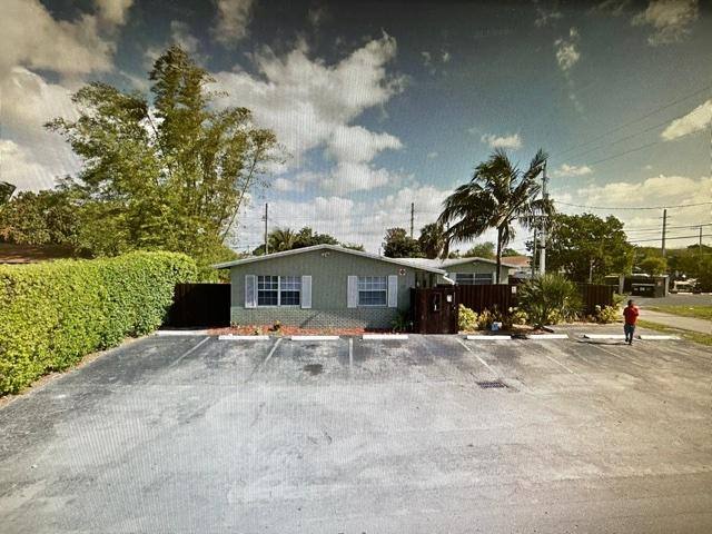 Apartment for rent at 59 NW 37 St #3, Fort Lauderdale, FL 33309
