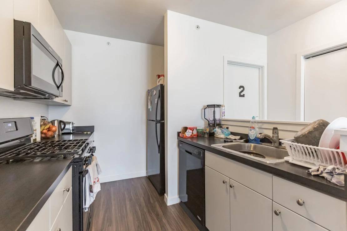Apartment for rent at 1627 W Montgomery Ave #2A, Philadelphia, PA 19121