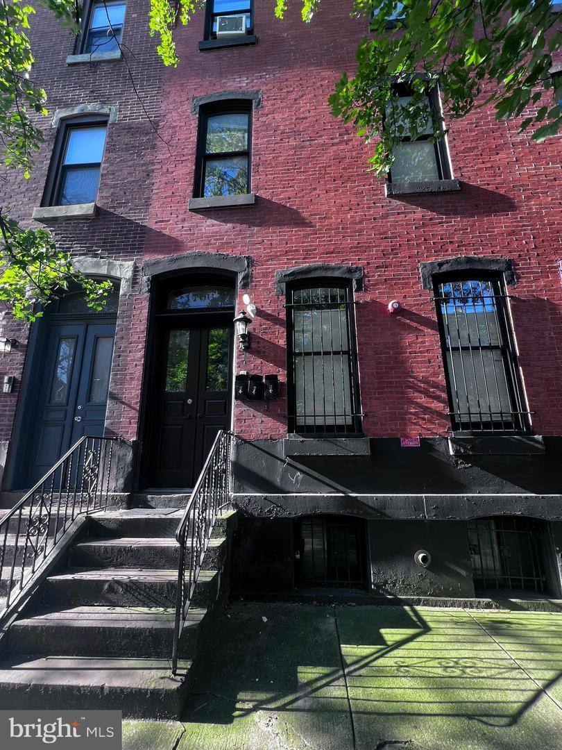 House for rent at 1706 W Diamond St, Philadelphia, PA 19121