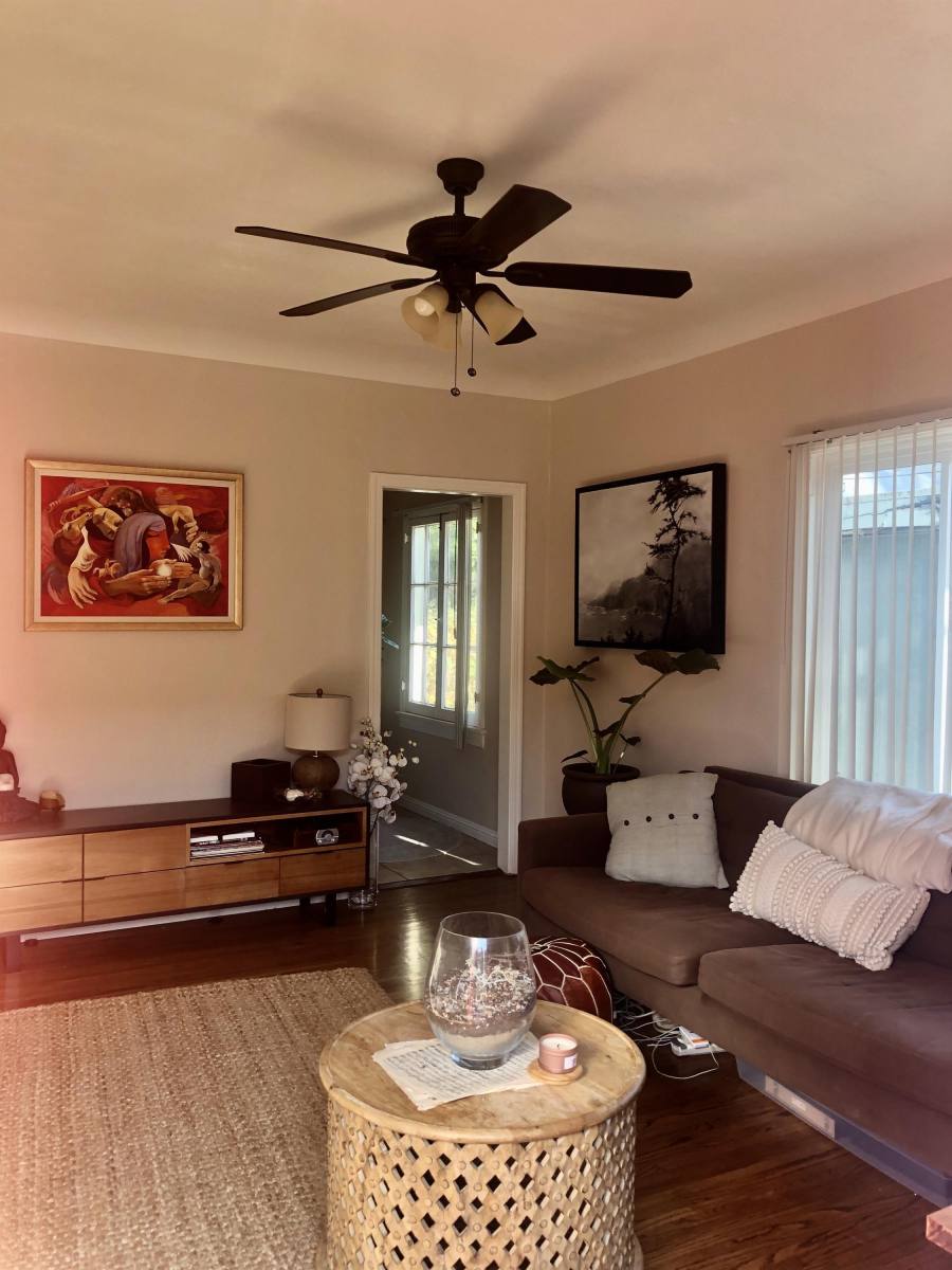 House for rent at 4124-4126 1 2 Monroe Street, 4124 - 4126 Monroe St, Los Angeles, CA 90029