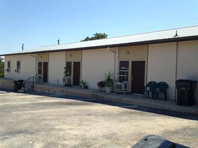 House for rent at 1410 Marlton St, San Marcos, TX 78666