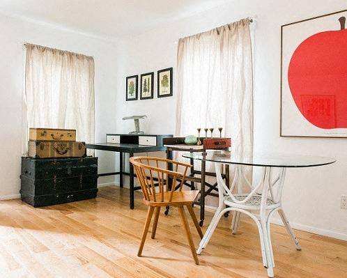 Apartment for rent at 4509 Willow Brook Ave #4513-3 4, Los Angeles, CA 90029