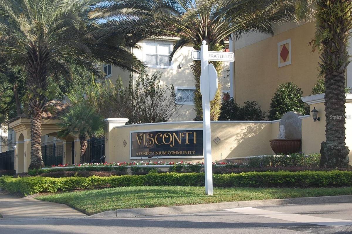 Condo for rent at 1125 Lake Shadow Circle #5102, Maitland, FL 32751