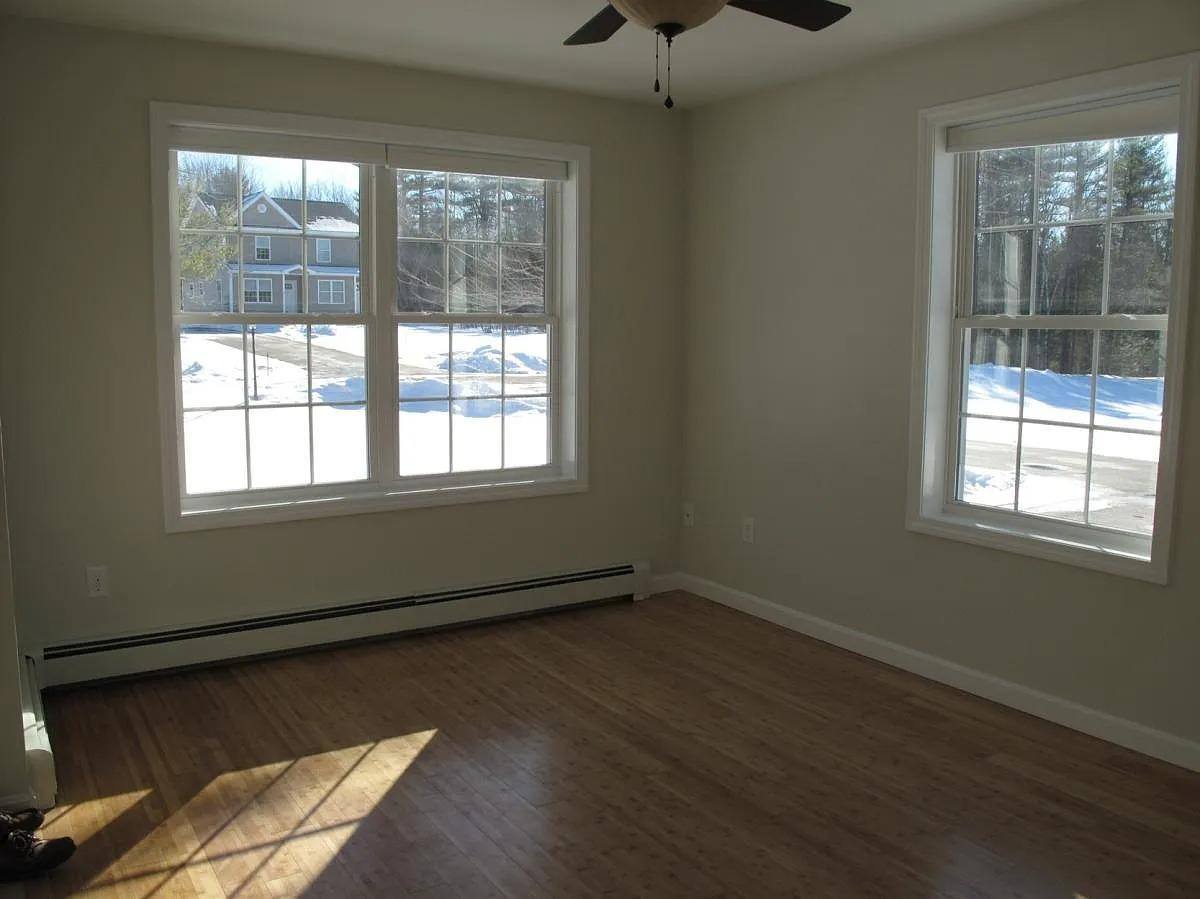 Apartment for rent at 100 Whitney Rd #2B, Gray, ME 04039
