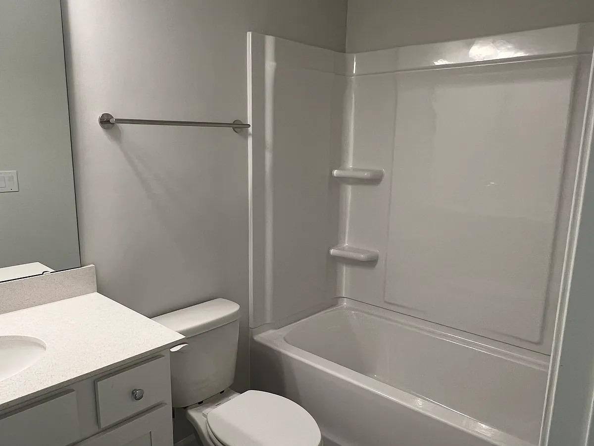 Townhouse for rent at 1474 Hasse Ave, Apex, NC 27502