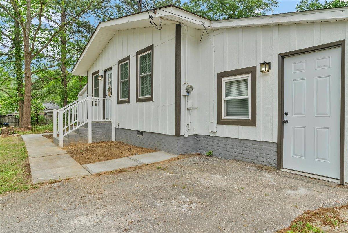 House for rent at 1001 Helms Place, Raleigh, NC 27610