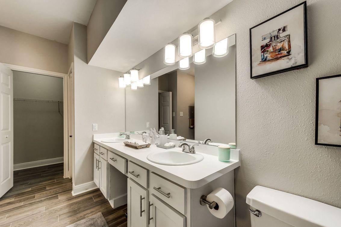 Apartment for rent at Legacy Matthews, 13050 Champions Park Dr #207, Houston, TX 77069