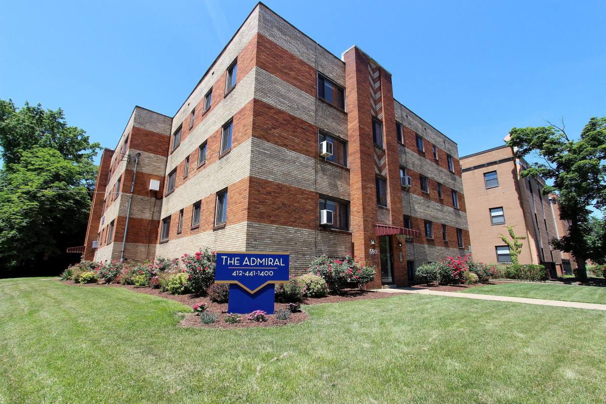 Apartment for rent at 5615 Ellsworth Ave 590 S Negley, Pittsburgh, PA 15232