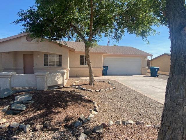 House for rent at 3166 N Palo Verde Blvd, Lake Havasu City, AZ 86404