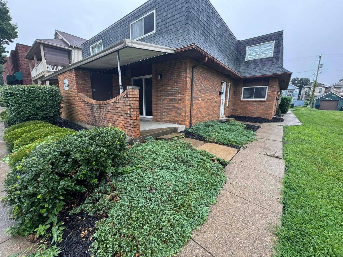 House for rent at 816 Orchard St #2, Zanesville, OH 43701