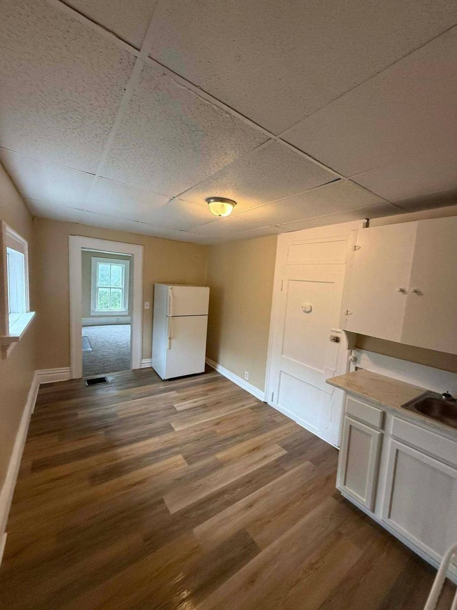 House for rent at 335 Woodlawn Ave #3, Zanesville, OH 43701