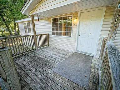 Apartment for rent at Capital City Estates, 4708 Center Dr #A, Tallahassee, FL 32305