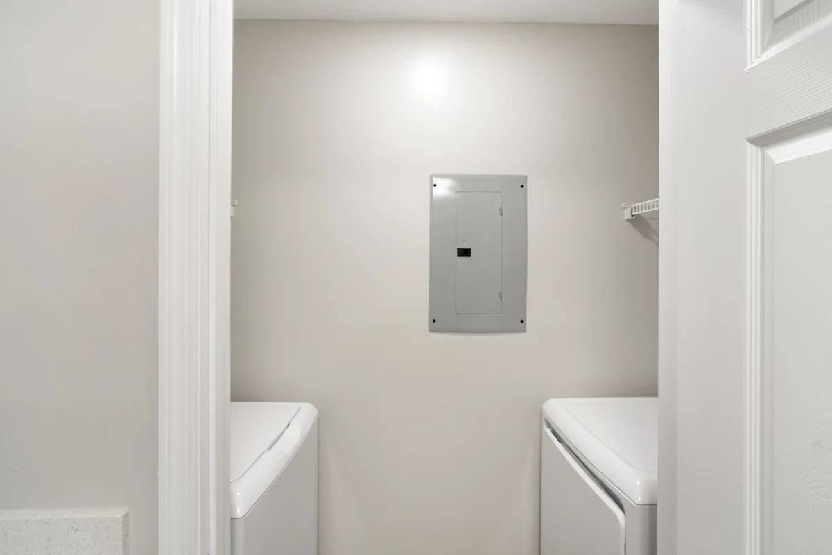 Apartment for rent at The Woodlands Apartment Homes, 4501 Ms-39 #9C, Meridian, MS 39301