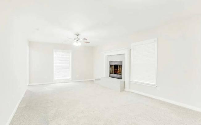 House for rent at Fellsridge, 4764 Fellsridge Dr #1, Stone Mountain, GA 30083