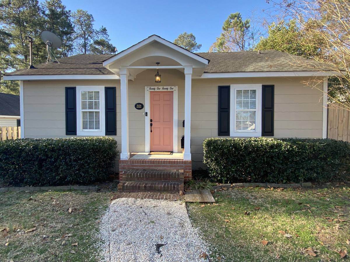 House for rent at Bright Court, 2121 Elvira St, Fayetteville, NC 28303