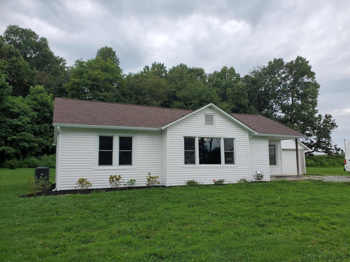 House for rent at 427 Goat Hill Rd, Peach Bottom, PA 17563