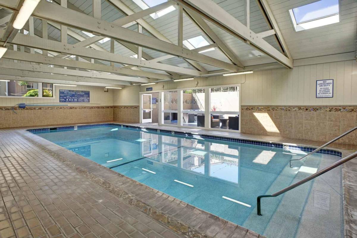 Apartment for rent at Footprints on the Bay, 300 Glenwood Circle, Monterey, CA 93940