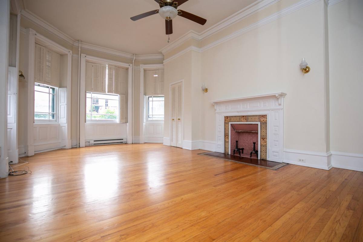 Apartment for rent at 244-246 S 21st St, Philadelphia, PA 19103