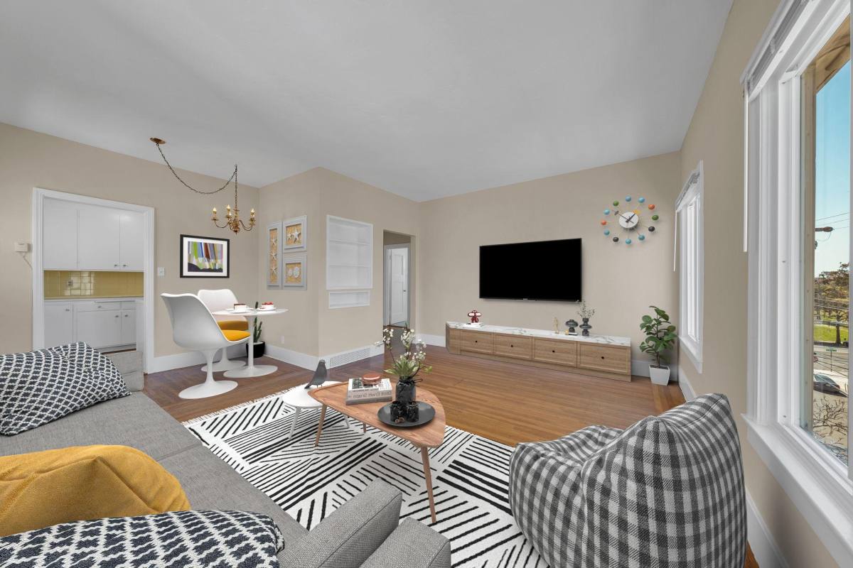 Apartment for rent at Highland, 456 Lee St #7, Oakland, CA 94610