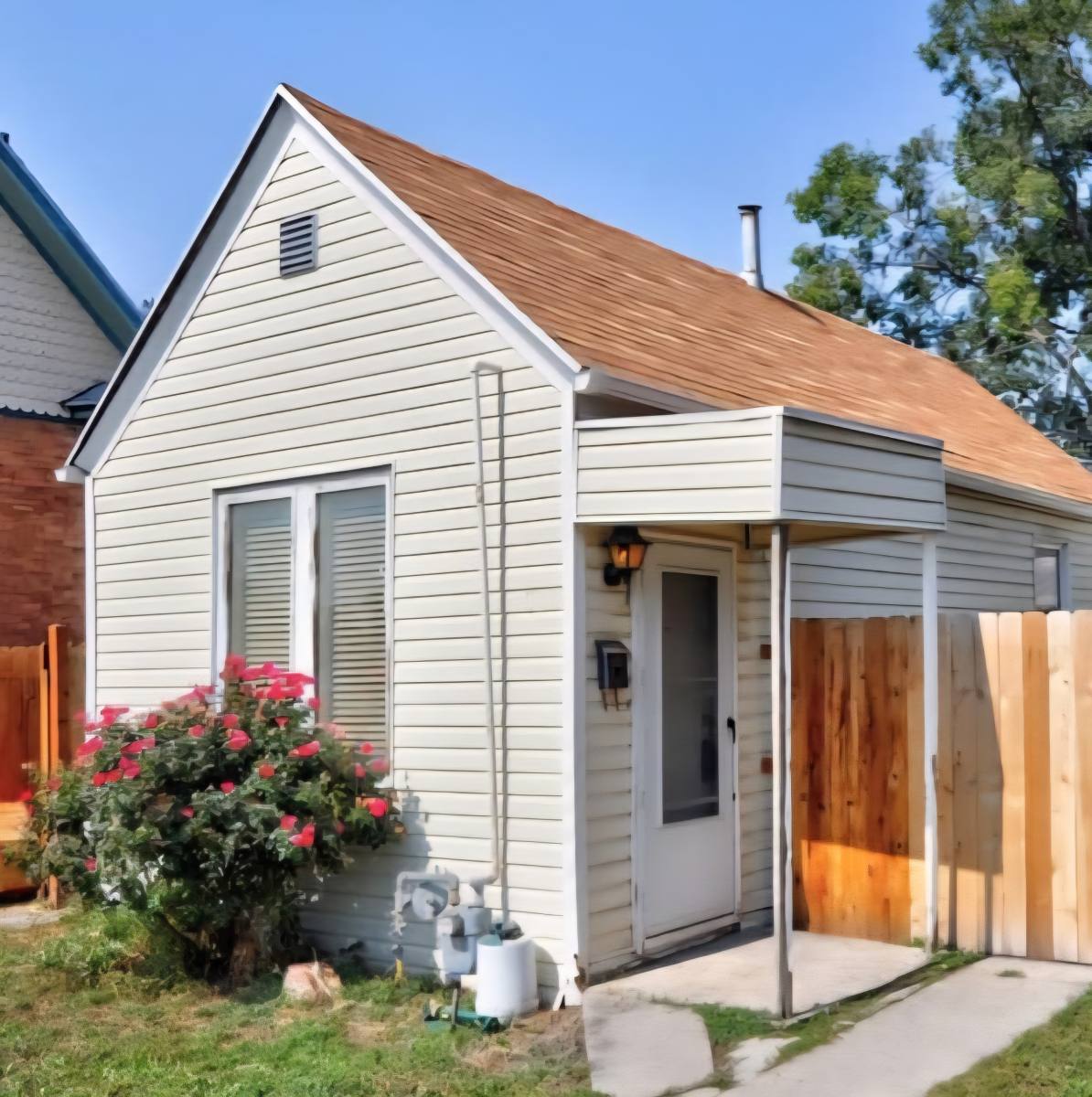 House for rent at 309 E Garfield Ave, Salt Lake City, UT 84115