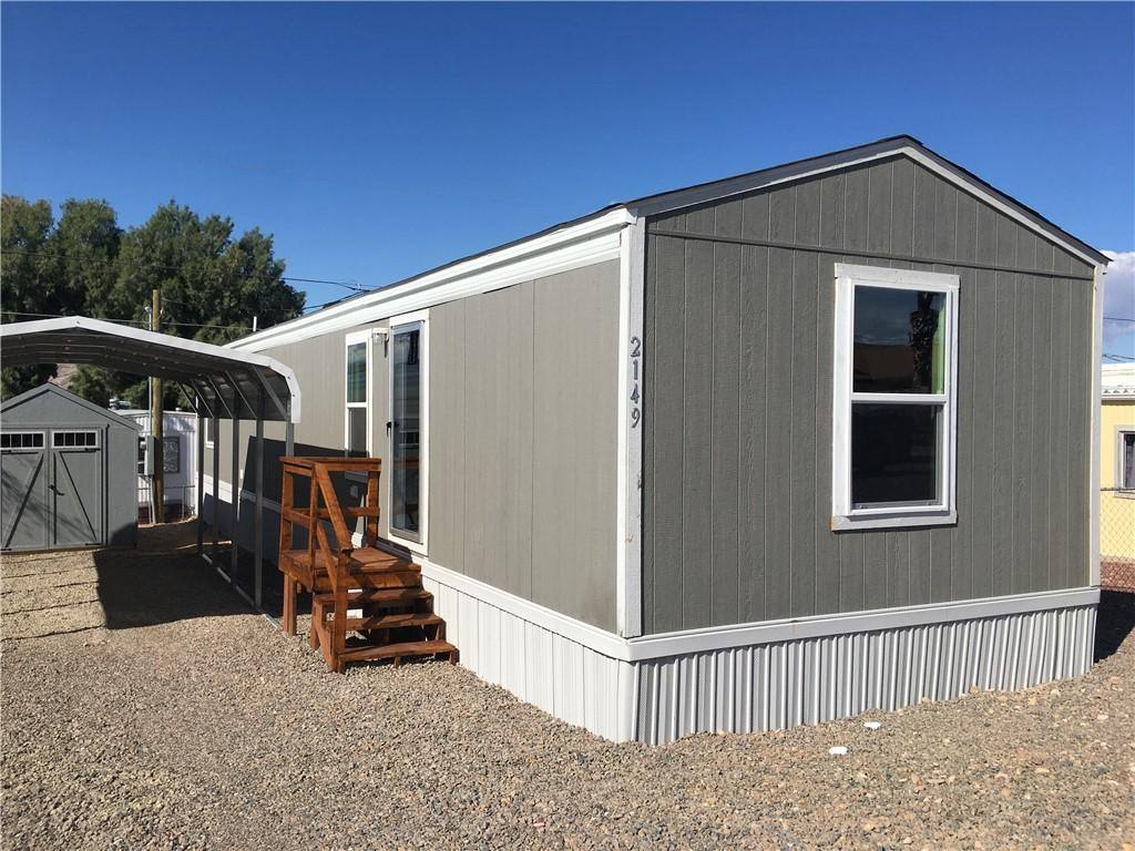 House for rent at 2149 Hermosa Dr, Bullhead City, AZ 86442