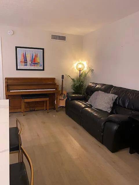 Apartment for rent at Virginia Pointe Condominiums, 3245 Virginia St #63, Miami, FL 33133