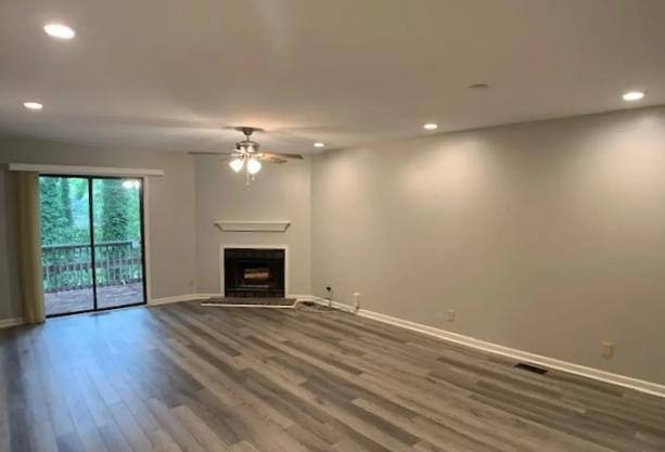 Townhouse for rent at Strathmore at Cary, 115 Greengate Court, Cary, NC 27511