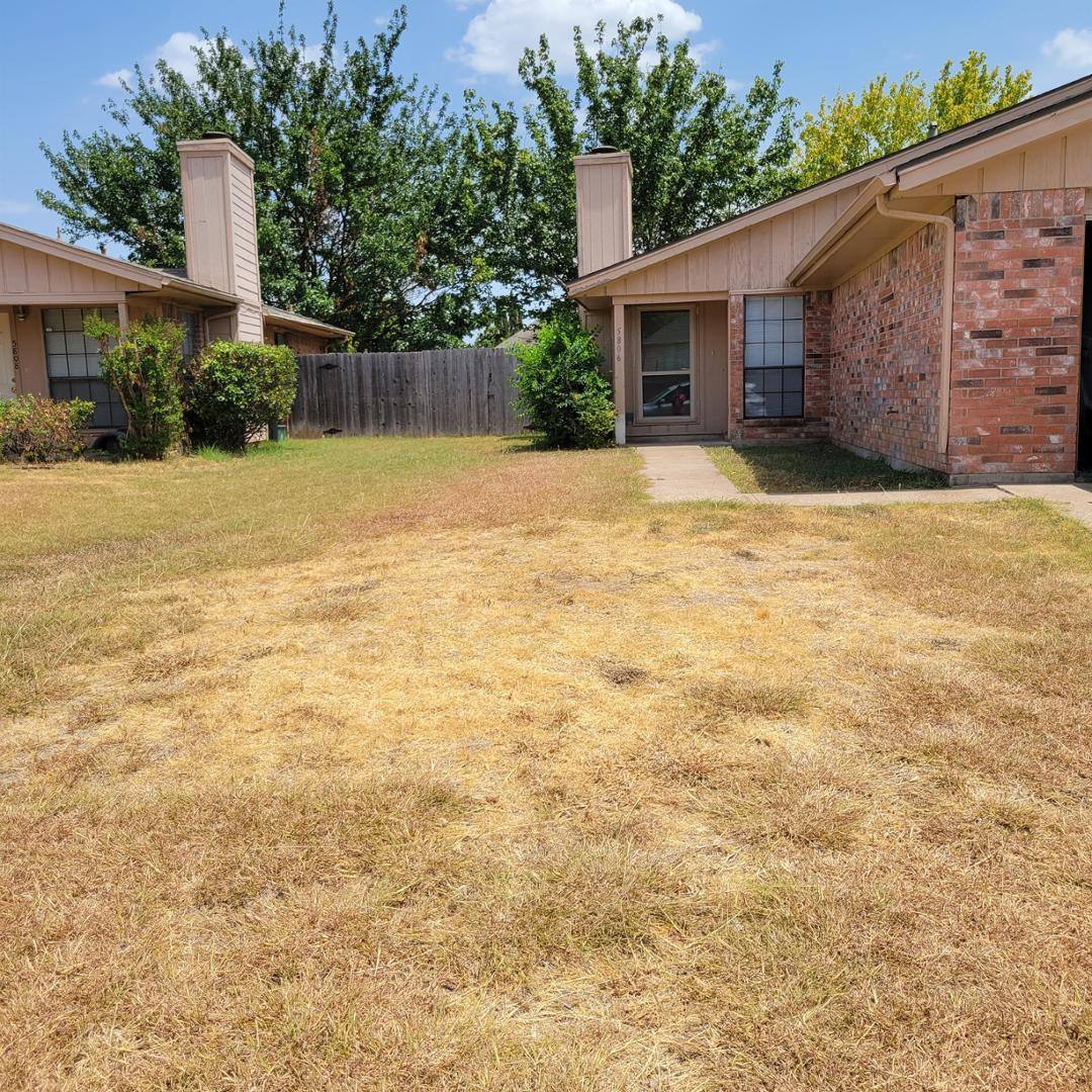 House for rent at Fossil Village, 5806 Silver Sage Dr, Fort Worth, TX 76137