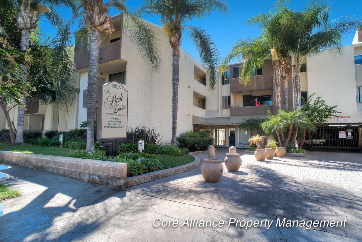 Condo for rent at 5325 Newcastle Ave #238, Encino, CA 91316