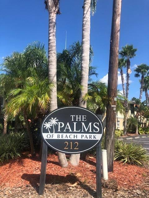Condo for rent at The Palms of Beach Park, 212 S Church Ave #2, Tampa, FL 33609