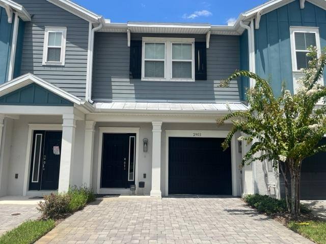 Townhouse for rent at Lake Heather Oaks, 2903 Grand Kemerton Place, Tampa, FL 33618