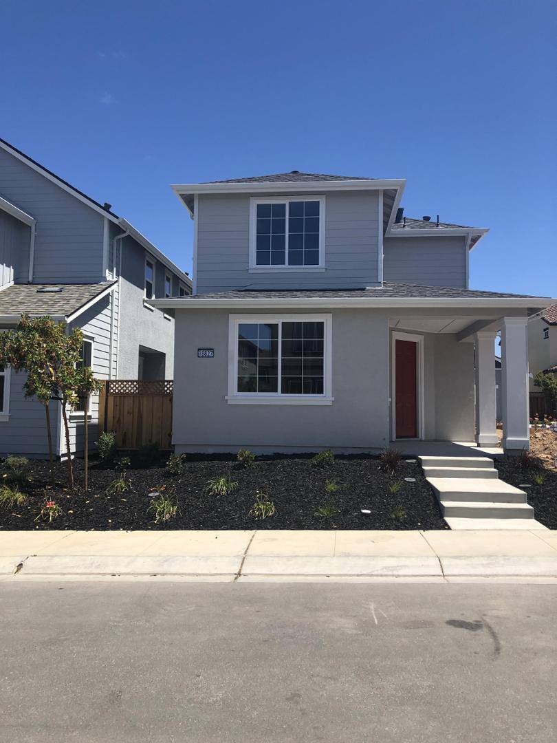 House for rent at 18827 Sedgwick Lane, Marina, CA 93933