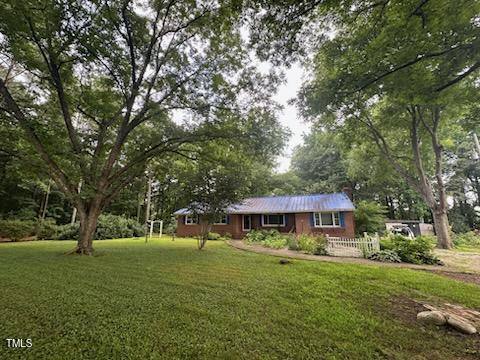 House for rent at 7500A Aycocks Crossing Rd, Lucama, NC 27851